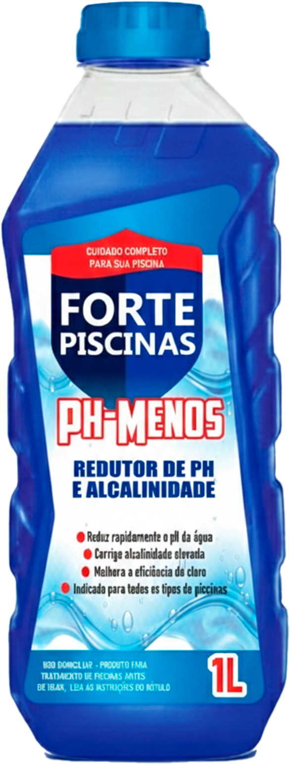 PH-Menos Líquido