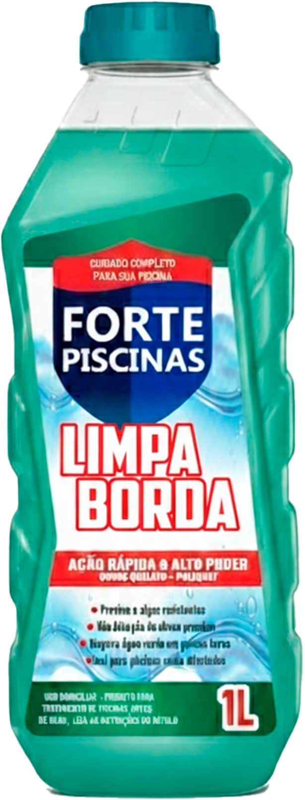 Limpa Borda